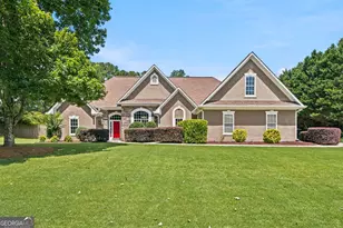 225 Sunny Hollow, McDonough, GA 30252 - Photo 59