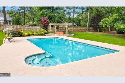 225 Sunny Hollow, McDonough, GA 30252 - Photo 13
