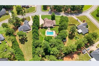 225 Sunny Hollow, McDonough, GA 30252 - Photo 53