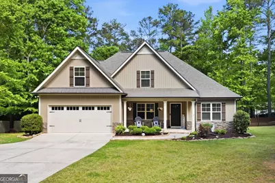 7202 Tara Drive, Villa Rica, GA 30180 - Photo 1