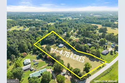 638 Hazel Creek Road, Mount Airy, GA 30563 - Photo 49