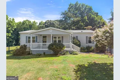 638 Hazel Creek Road, Mount Airy, GA 30563 - Photo 1