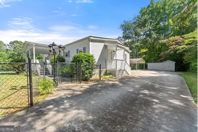638 Hazel Creek Road, Mount Airy, GA 30563 - Photo 5