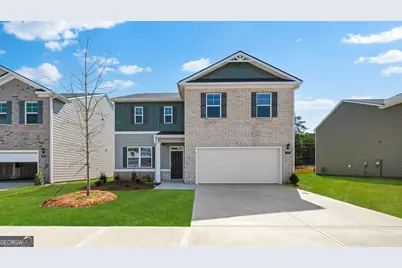 109 White Spruce Way, Newnan, GA 30265 - Photo 1