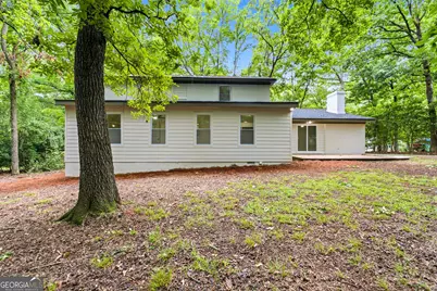 291 Cedar Creek Drive, Athens, GA 30605 - Photo 33