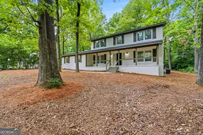 291 Cedar Creek Drive, Athens, GA 30605 - Photo 3