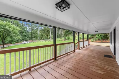 1741 Lucy Drive NW, Kennesaw, GA 30152 - Photo 5