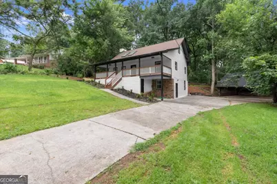 1741 Lucy Drive NW, Kennesaw, GA 30152 - Photo 21