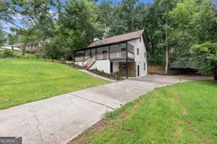 1741 Lucy Dr NW, Kennesaw, GA 30152 - Photo 21