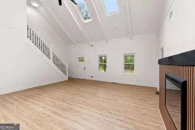 1741 Lucy Drive NW, Kennesaw, GA 30152 - Photo 19