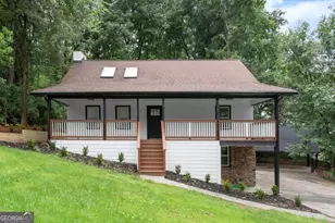 1741 Lucy Dr NW, Kennesaw, GA 30152 - Photo 1