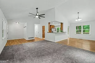 1037 Atherton Ln, Woodstock, GA 30189 - Photo 5