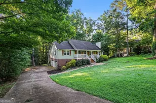 1037 Atherton Ln, Woodstock, GA 30189 - Photo 3