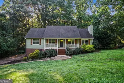1037 Atherton Lane, Woodstock, GA 30189 - Photo 1
