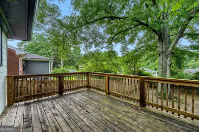3235 Beech Drive, Decatur, GA 30032 - Photo 25