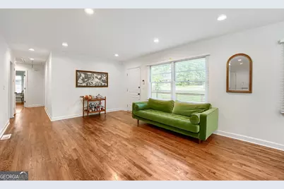 3235 Beech Drive, Decatur, GA 30032 - Photo 7