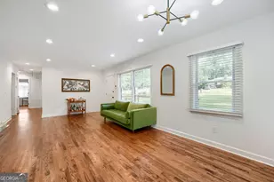 3235 Beech Dr, Decatur, GA 30032 - Photo 5