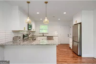 3235 Beech Drive, Decatur, GA 30032 - Photo 9
