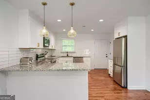3235 Beech Dr, Decatur, GA 30032 - Photo 9