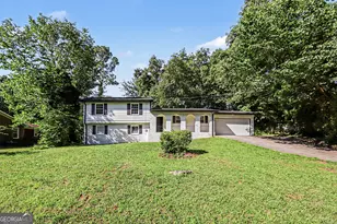 3699 Columbia Pkwy, Decatur, GA 30034 - Photo 1