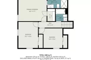 3699 Columbia Pkwy, Decatur, GA 30034 - Photo 13
