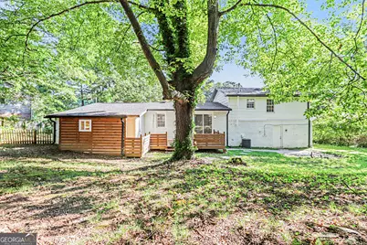 3699 Columbia Parkway, Decatur, GA 30034 - Photo 39