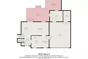 3699 Columbia Pkwy, Decatur, GA 30034 - Photo 3