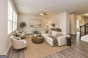1156 Burgundy Dr, Griffin, GA 30223 - Photo 7