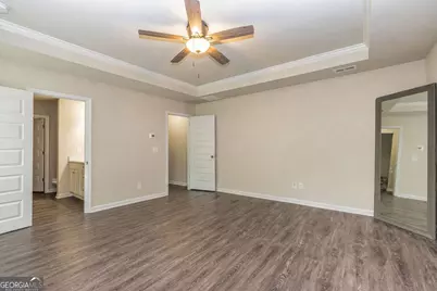 1156 Burgundy Drive, Griffin, GA 30223 - Photo 19