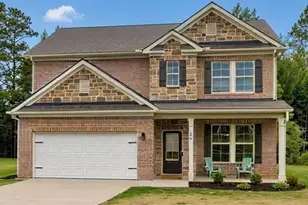 1156 Burgundy Dr, Griffin, GA 30223 - Photo 3