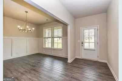 1156 Burgundy Drive, Griffin, GA 30223 - Photo 5