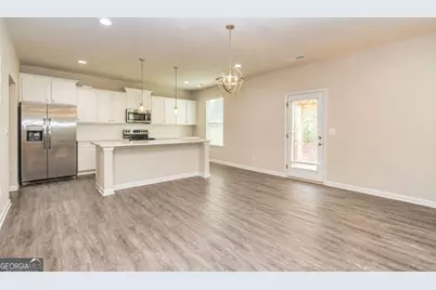 1156 Burgundy Drive, Griffin, GA 30223 - Photo 9