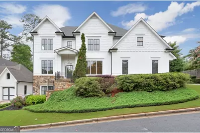 3102 Fala Place NE, Atlanta, GA 30319 - Photo 1