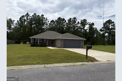 135 Galloway Drive, Folkston, GA 31537 - Photo 1