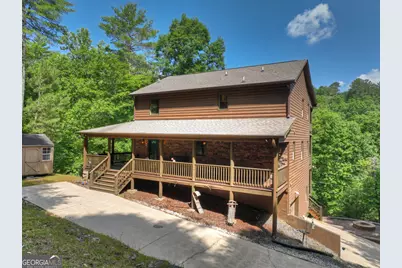 603 Ashley Drive, Ellijay, GA 30540 - Photo 59