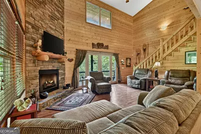 603 Ashley Drive, Ellijay, GA 30540 - Photo 9