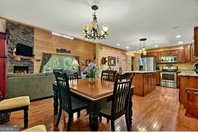 603 Ashley Drive, Ellijay, GA 30540 - Photo 17