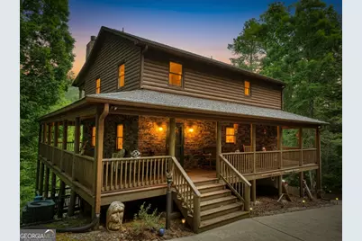 603 Ashley Drive, Ellijay, GA 30540 - Photo 5