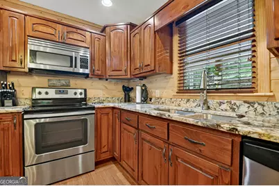 603 Ashley Drive, Ellijay, GA 30540 - Photo 21
