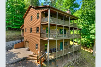 603 Ashley Drive, Ellijay, GA 30540 - Photo 55