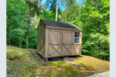 603 Ashley Drive, Ellijay, GA 30540 - Photo 49