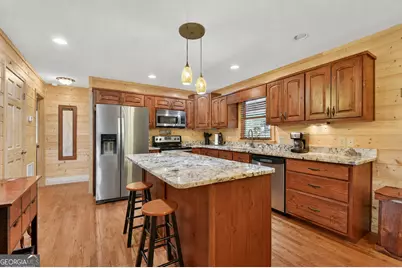 603 Ashley Drive, Ellijay, GA 30540 - Photo 19