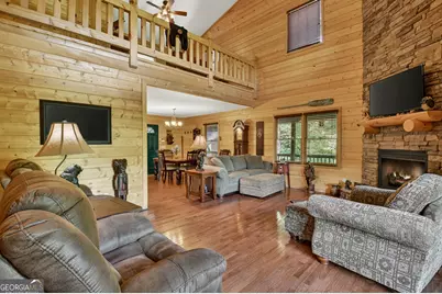603 Ashley Drive, Ellijay, GA 30540 - Photo 11