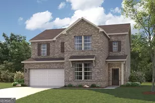 8031 Dickens Dr, Fairburn, GA 30213 - Photo 5