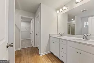 8031 Dickens Dr, Fairburn, GA 30213 - Photo 31