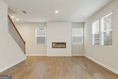 8031 Dickens Drive, Fairburn, GA 30213 - Photo 13