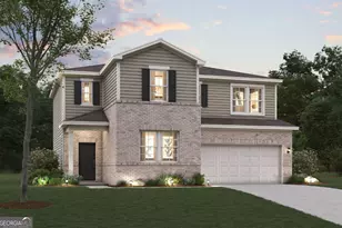 8031 Dickens Dr, Fairburn, GA 30213 - Photo 3