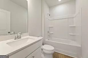 8031 Dickens Dr, Fairburn, GA 30213 - Photo 11