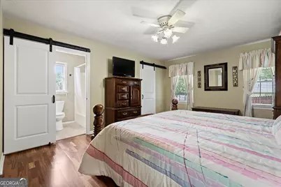 140 E Allison Circle, Carrollton, GA 30117 - Photo 27