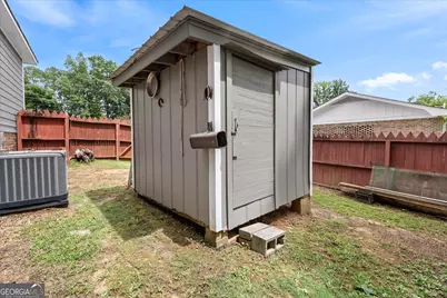 140 E Allison Circle, Carrollton, GA 30117 - Photo 49